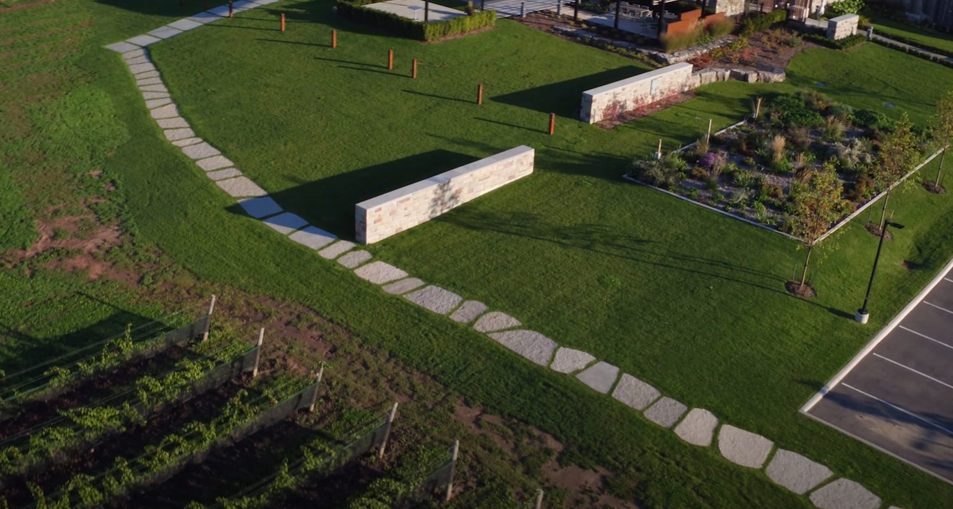 Irrigation and sprinkler system installation in Alhambra